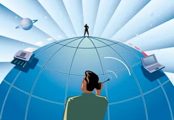 Tecnología que consume 12 veces menos en teléfonos moviles