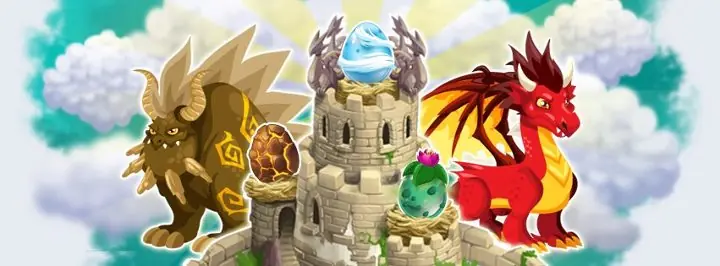 dragon