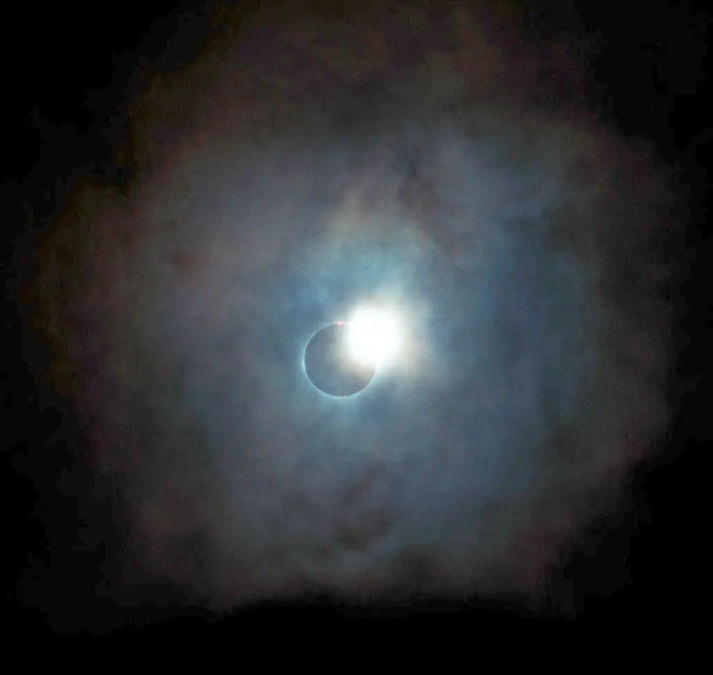 eclipse