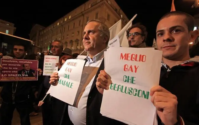 silvio