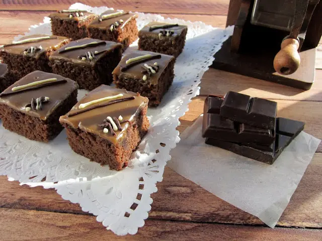 Chocolate