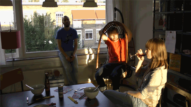 Cinemagraphs: ¿Qué Son y Cómo Realizarlos?