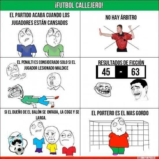 Chistes