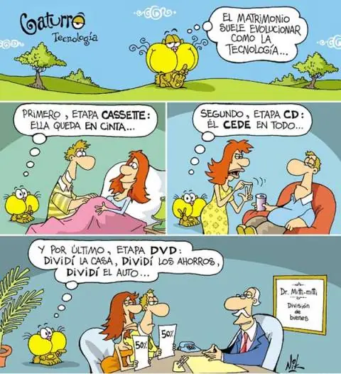 Chistes