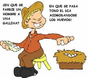 chistes feministas