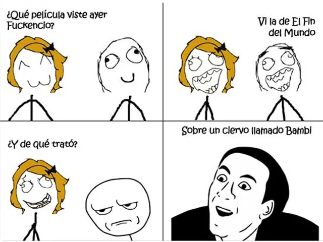 ¡Recopilación de memes 3!¡Pasa y reíte!