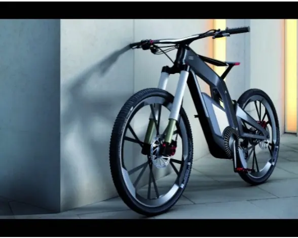 bicicletas