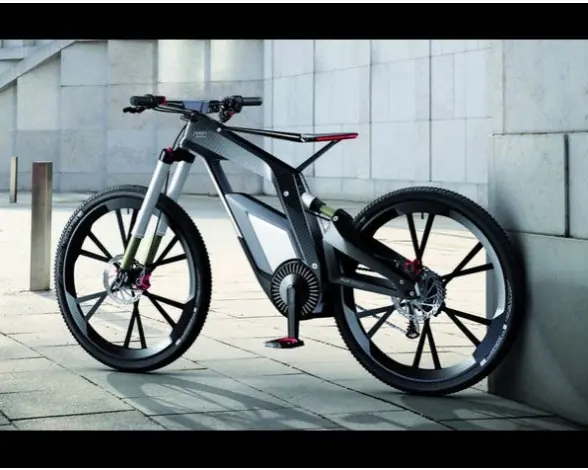 bicicletas