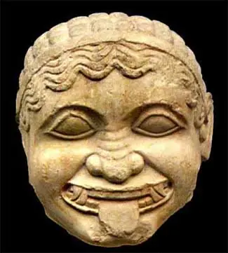 ademanes