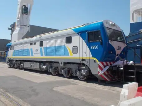 Argentina