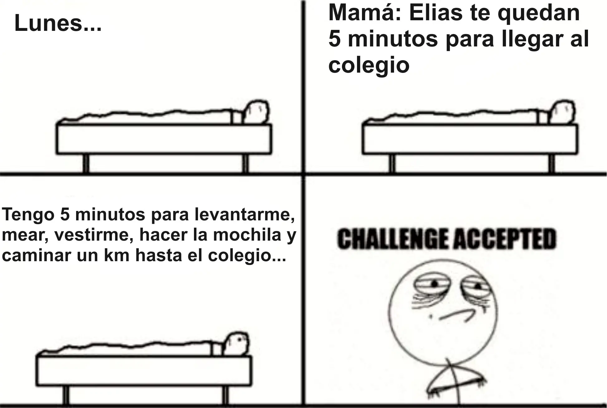 todos los memes