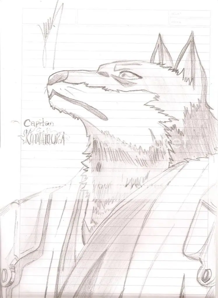 Mira mis Dibujos!