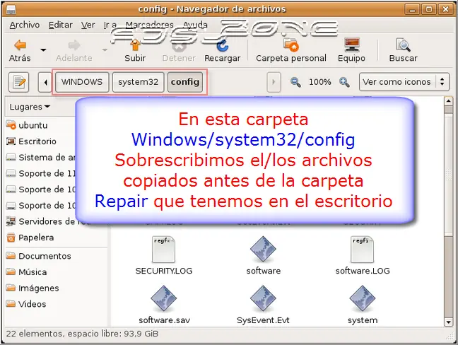 Windows