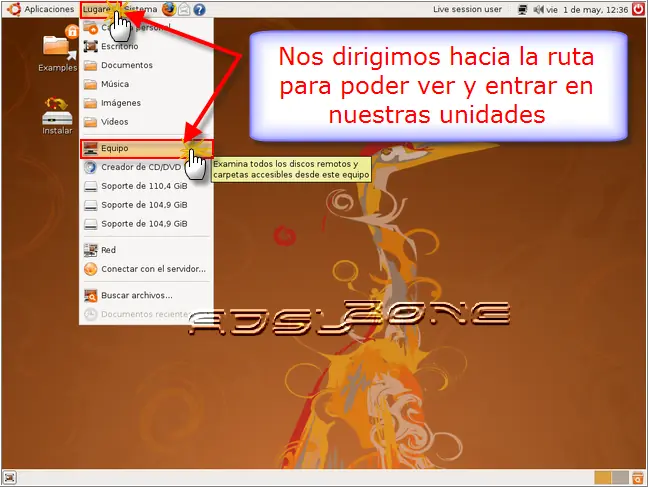 problema