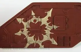 Phil Hine:Magia, Caos y Retiros Místicos