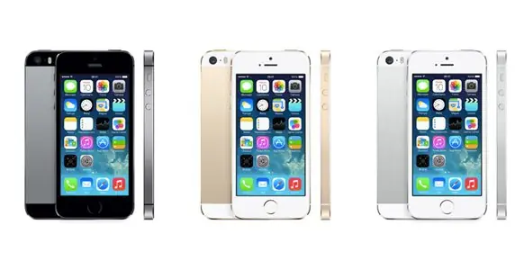 Los nuevos iPhone venden 9 millones de unidades