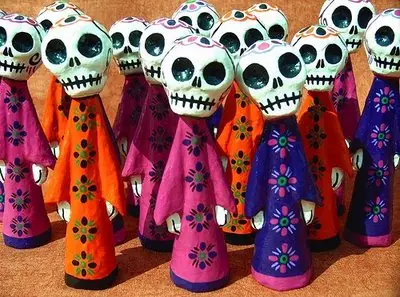 muertos