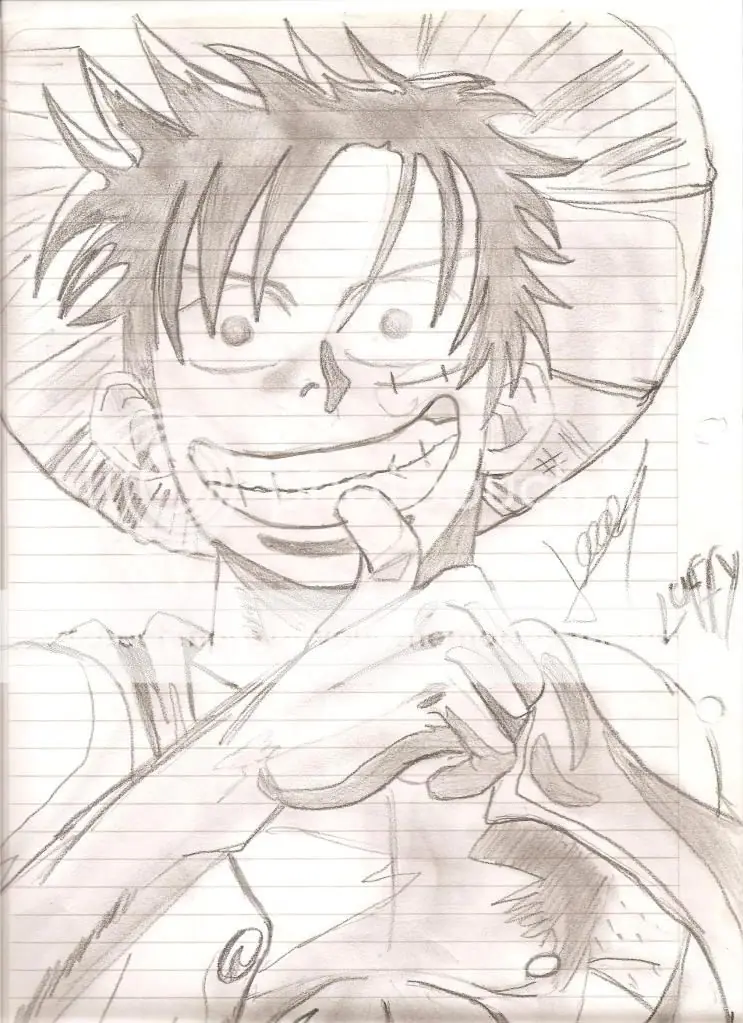 Mira mis Dibujos!
