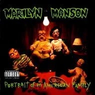 marilyn manson
