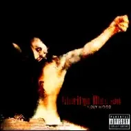 Marilyn Manson(biografia, discografia)