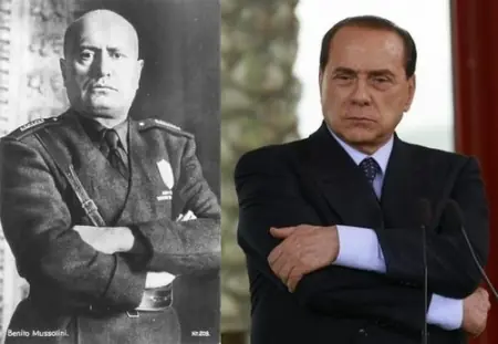 Presidente