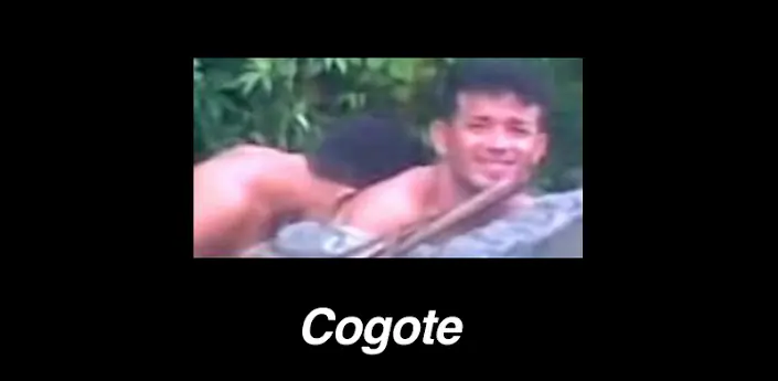 La botonera de Cogote para android!!