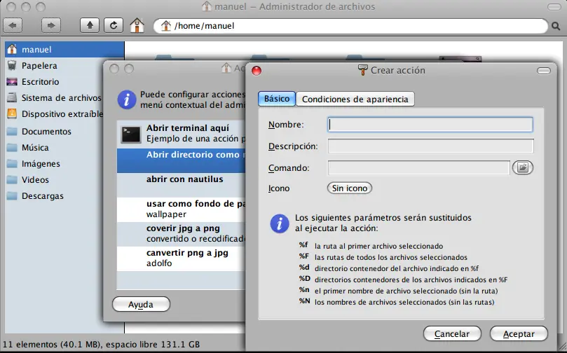 megapost de manjaro (actualizable) 04/noviembre/2012