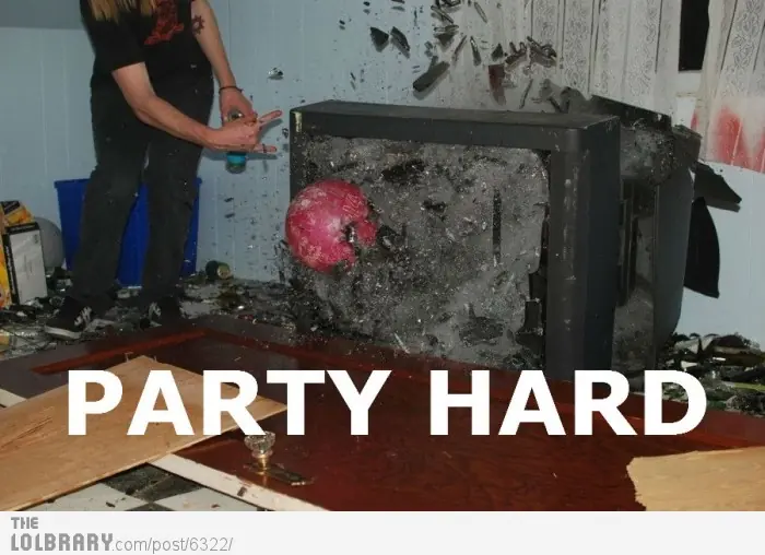 hard