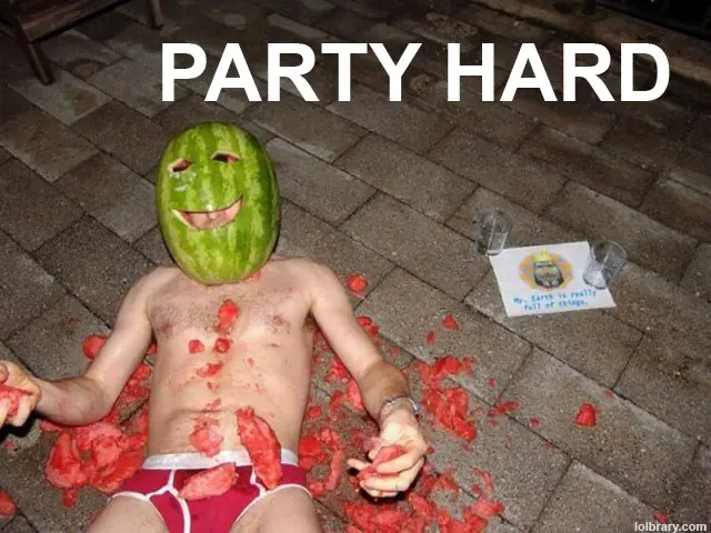 hard