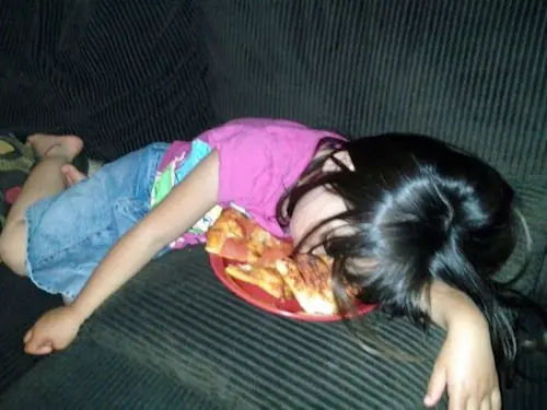 dormidos