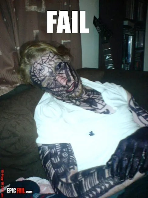 Borrachos con los peores amigos del mundo