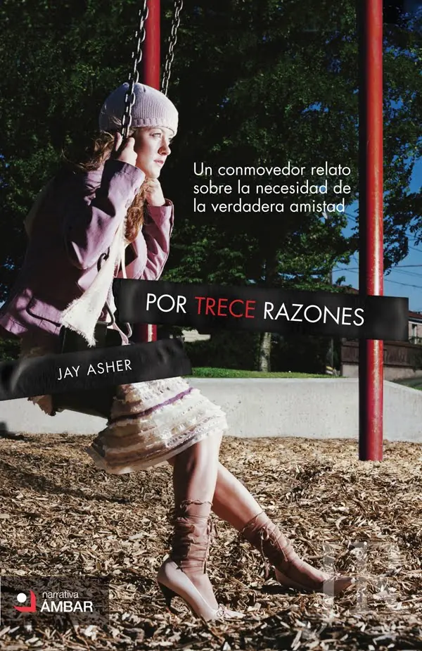 thirteen reasons why