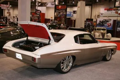 Chevelle
