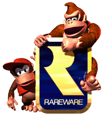 donkey kong 64