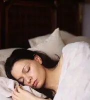 Dormir pero no descansar,Bruxismo Mioclonias Somniloquio