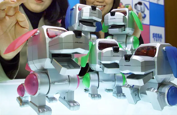 Las 10 tecnologías del futuro que revolucionarán el mundo