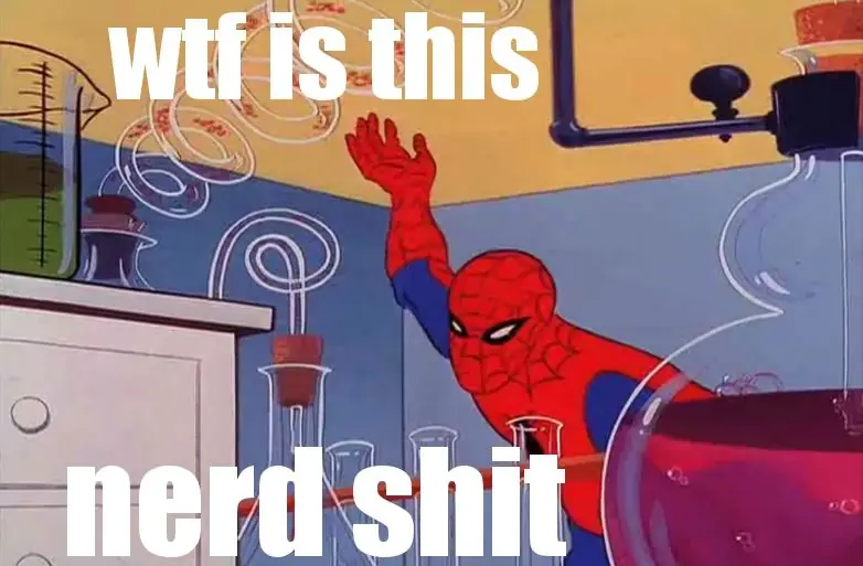 La noche de Spiderman (Megapost)