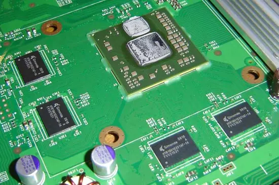 Requisitos de Hardware para GTA V