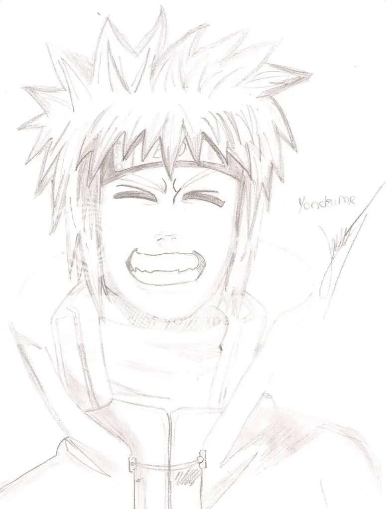 anime