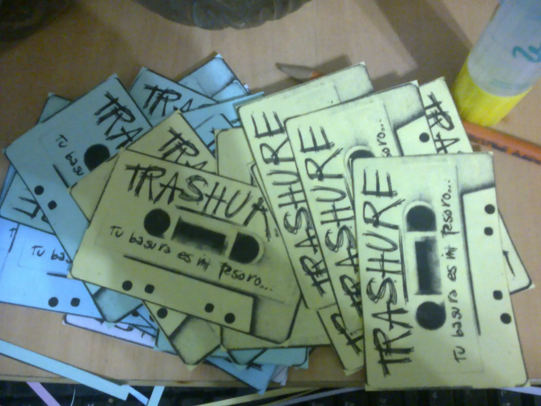 Cassette
