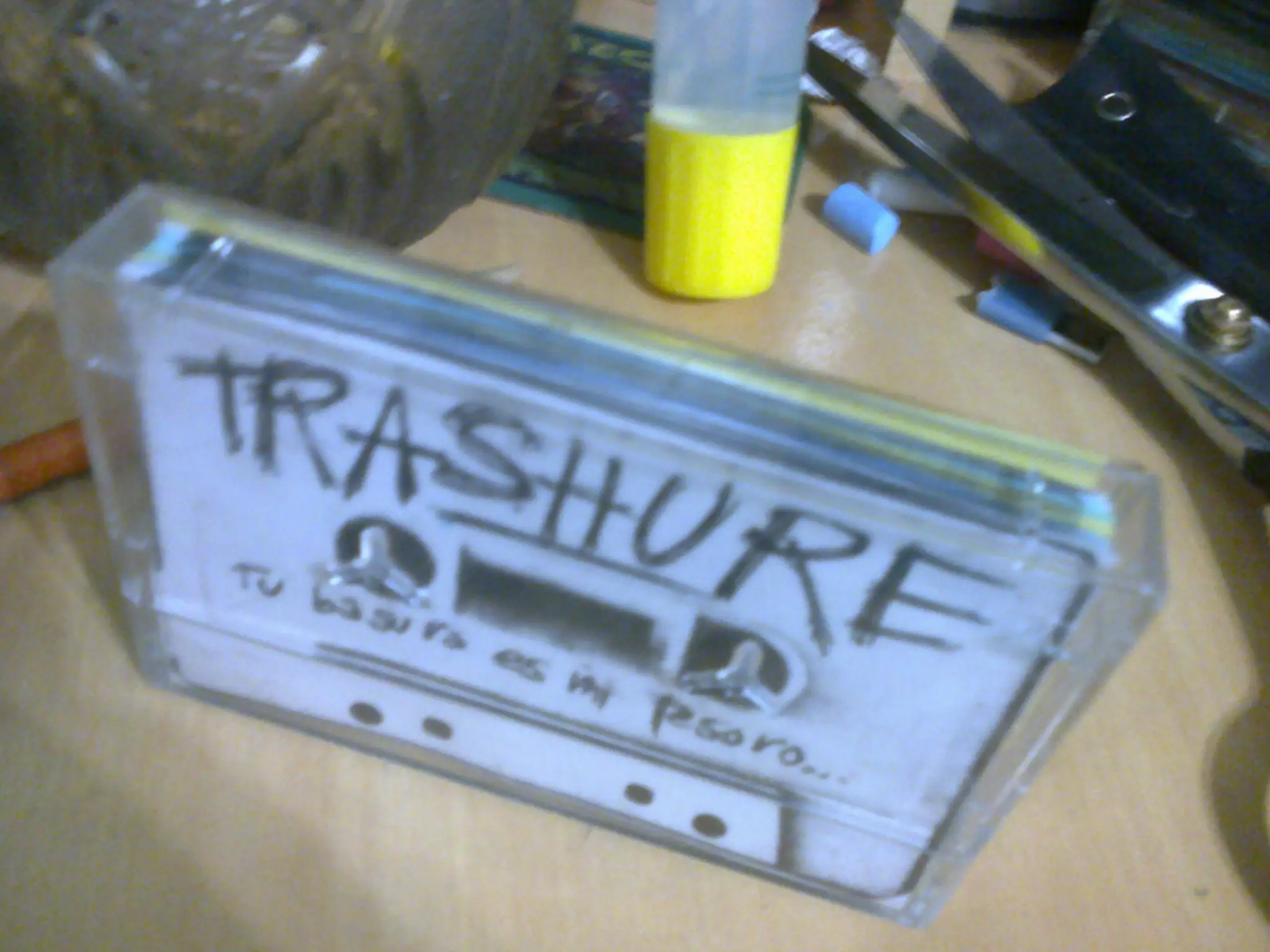 Cassette