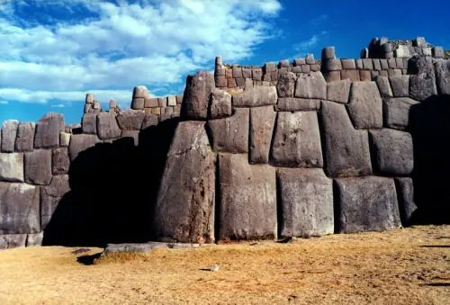 Incas
