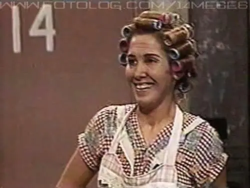 Chespirito, mi homenaje a un grande