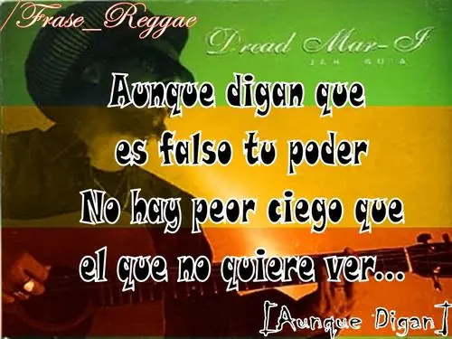 reggae