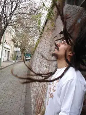 Dread Mar I, historia y entrevista