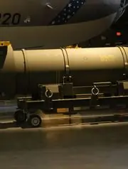 Una Bomba Nuclear Casi Explota por Accidente.