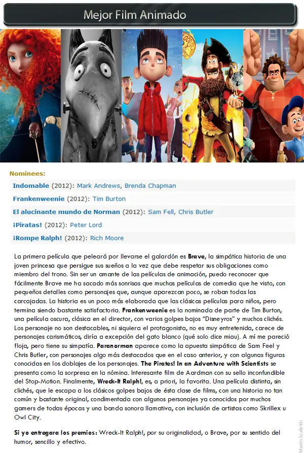 cinefilo