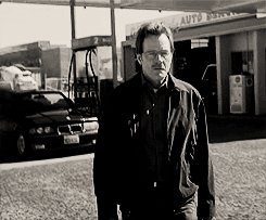 Breaking Bad - Temporada 1 - Info