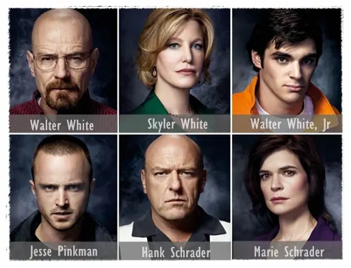 breaking bad