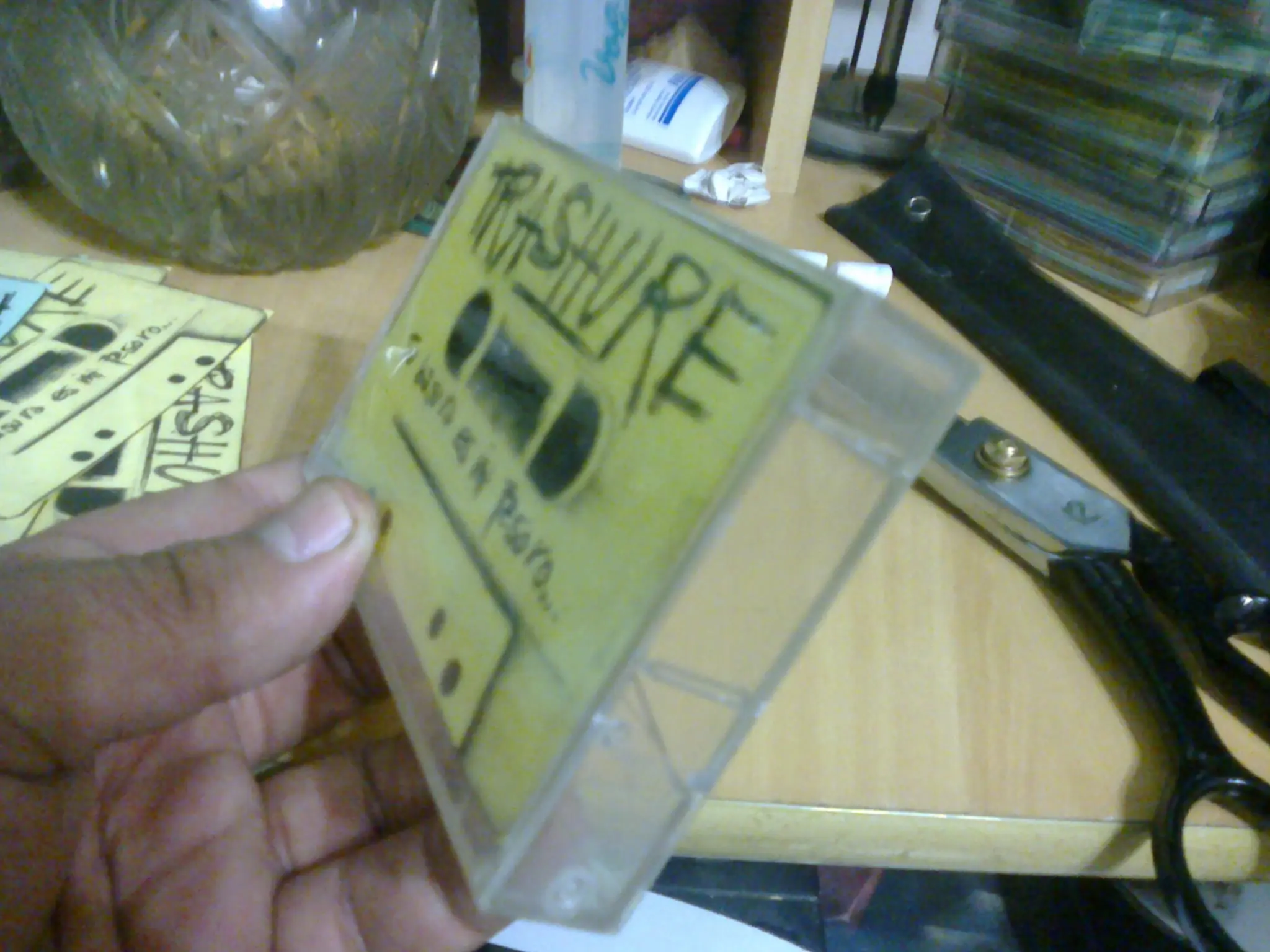 Cassette